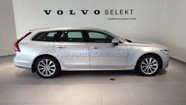 Volvo V90 B4 AWD T8 145 kW image number 3