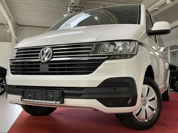 Volkswagen T6 Caravelle DSG 110 kW image number 1