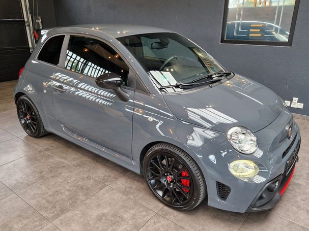 Abarth 595 Competizione 132 kW image number 4