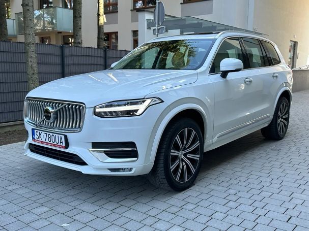 Volvo XC90 AWD 173 kW image number 1