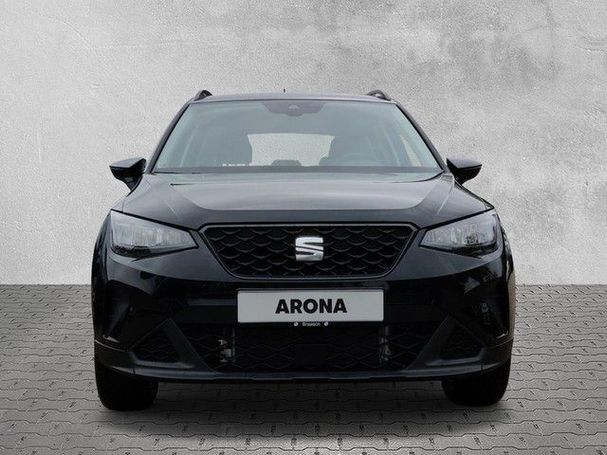 Seat Arona 1.0 TSI Style DSG 81 kW image number 3