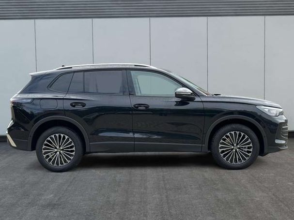 Volkswagen Tiguan 4Motion DSG 142 kW image number 2