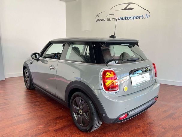 Mini Cooper SE Essential 137 kW image number 5