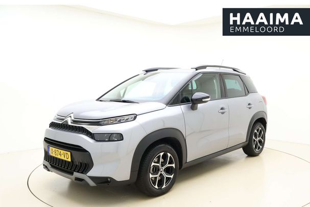 Citroen C3 Aircross PureTech 130 Plus 96 kW image number 1