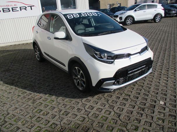 Kia Picanto 1.0 74 kW image number 2