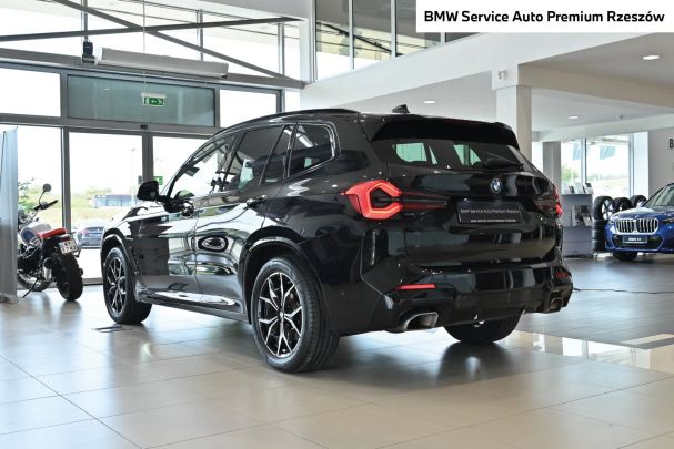 BMW X3 xDrive30i M Sport 185 kW image number 21