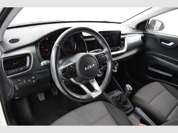 Kia Stonic 1.0 T-GDi 100 74 kW image number 20