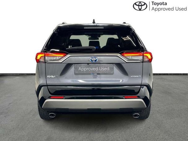 Toyota RAV 4 160 kW image number 6