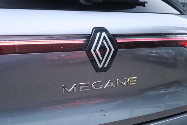 Renault Megane  160 kW image number 23