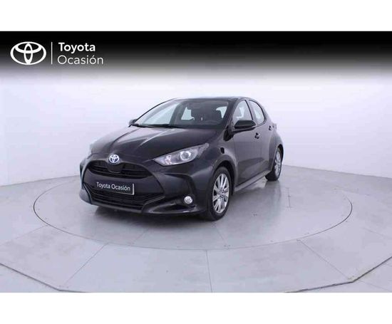 Toyota Yaris 1.5 85 kW image number 1