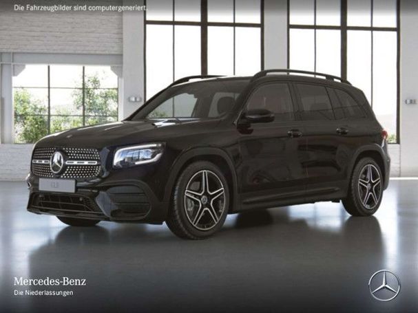 Mercedes-Benz GLB 180 100 kW image number 15