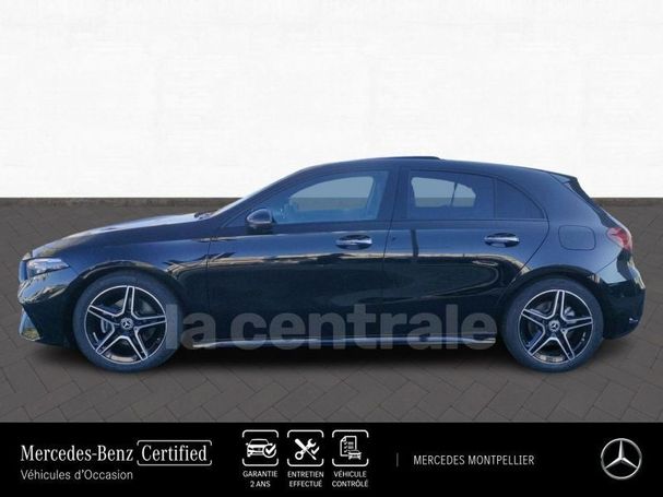 Mercedes-Benz A 200 7G-DCT Line 120 kW image number 5