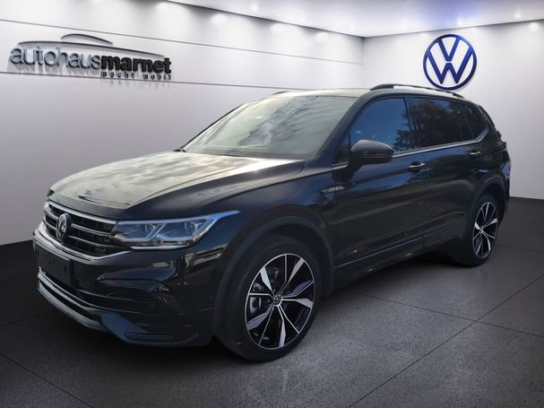 Volkswagen Tiguan Allspace 2.0 TDI R-Line DSG 4Motion 142 kW image number 2