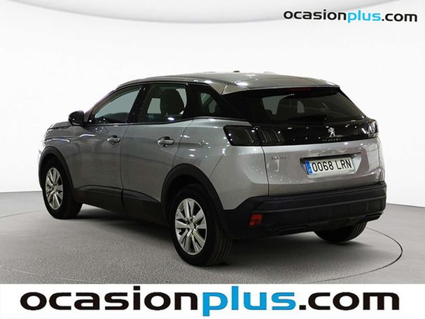 Peugeot 3008 Active 88 kW image number 4