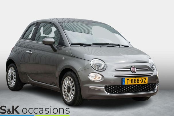 Fiat 500 1.0 51 kW image number 22