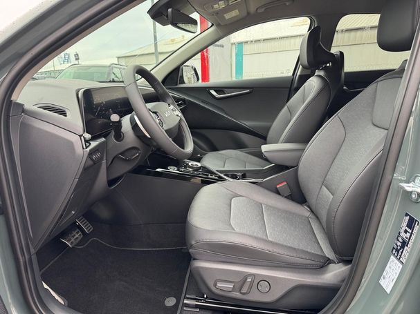 Kia Niro 1.6 Spirit 95 kW image number 6