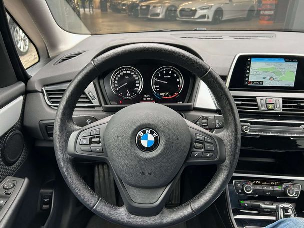 BMW 218i 100 kW image number 7