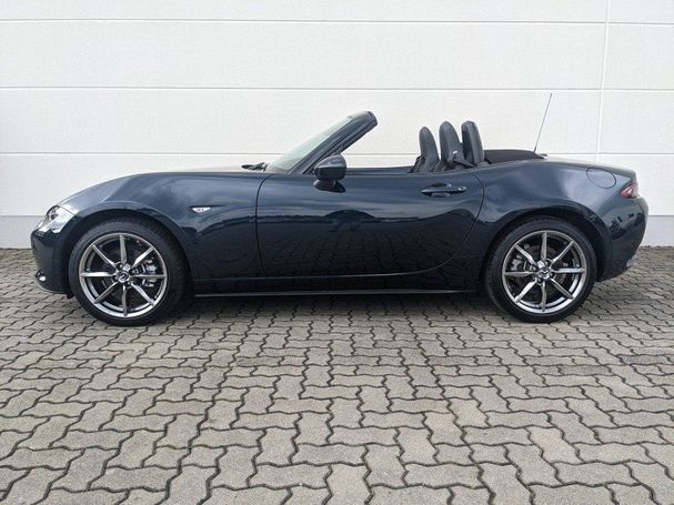 Mazda MX-5 135 kW image number 20