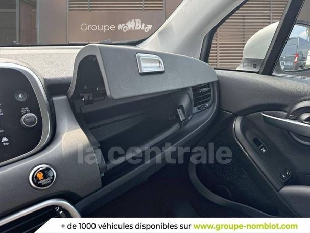 Fiat 500X 1.3 MultiJet 70 kW image number 17