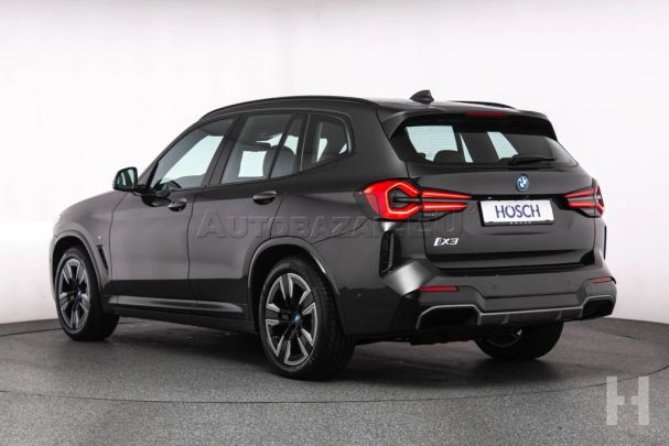 BMW iX3 210 kW image number 2