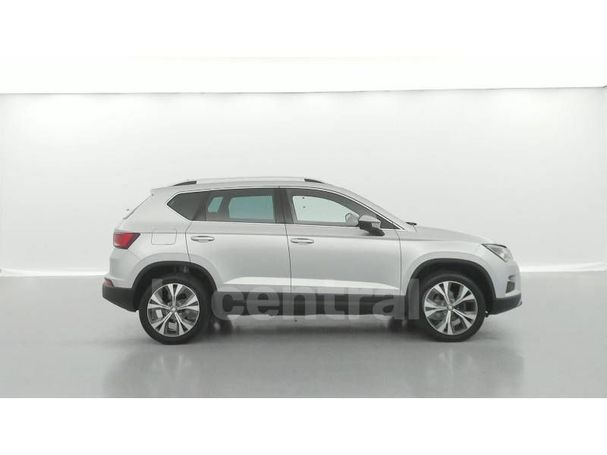 Seat Ateca 1.6 TDI DSG Xcellence 85 kW image number 17