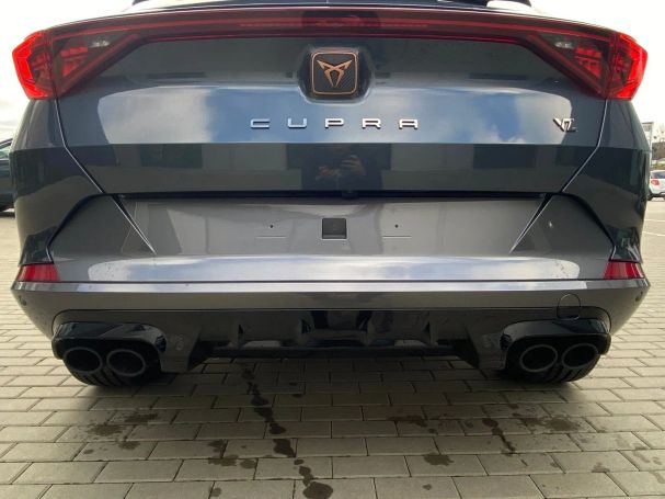 Cupra Formentor 228 kW image number 6