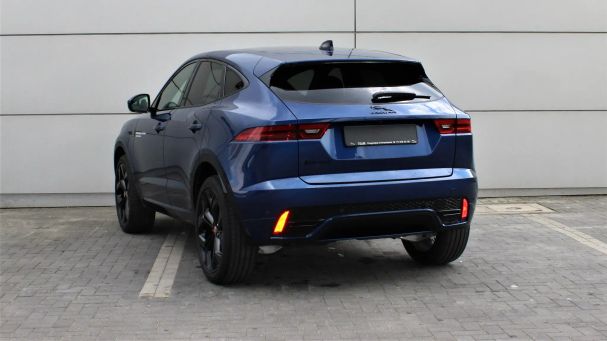 Jaguar E-Pace 150 kW image number 5