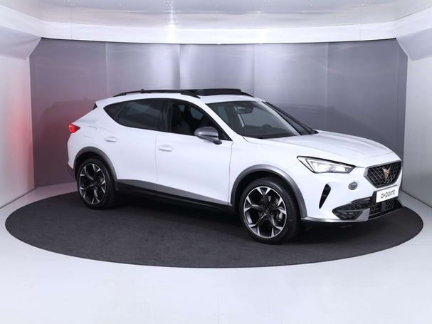 Cupra Formentor 1.4 e-HYBRID 150 kW image number 2