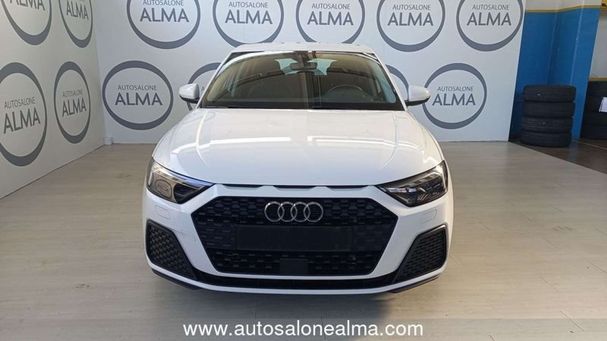 Audi A1 30 TFSI 81 kW image number 3