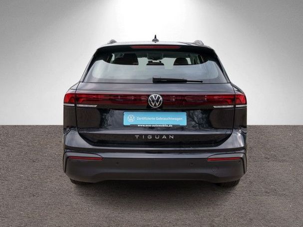 Volkswagen Tiguan 2.0 TDI Life DSG 110 kW image number 2