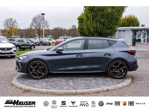 Cupra Leon 1.5 eTSI DSG 110 kW image number 4