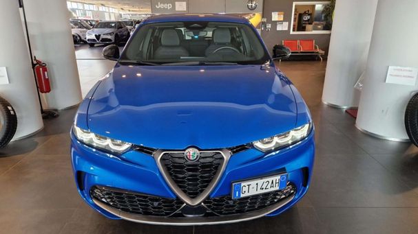 Alfa Romeo Tonale 206 kW image number 3