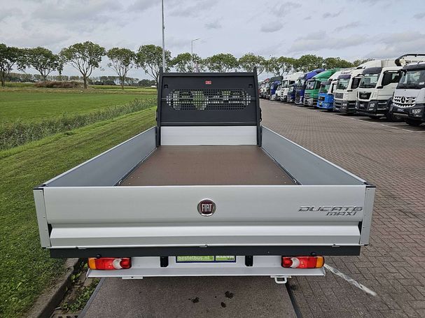 Fiat Ducato 103 kW image number 12