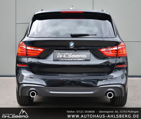 BMW 218d Gran Tourer M Sport xDrive 110 kW image number 6