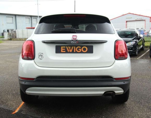 Fiat 500X 1.4 4x2 103 kW image number 4