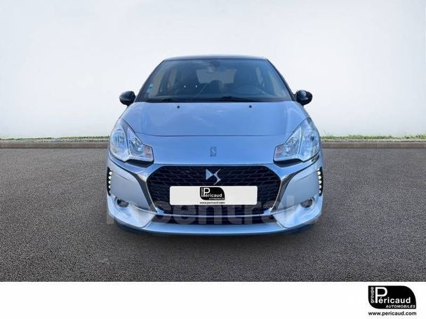 DS Automobiles 3 PureTech 110 81 kW image number 2