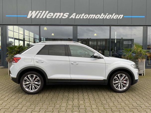 Volkswagen T-Roc 1.5 TSI Sport DSG 110 kW image number 4