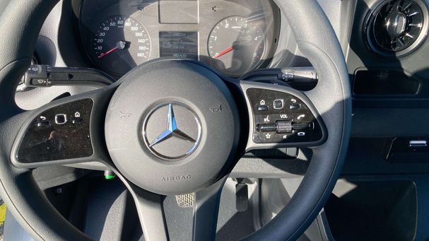 Mercedes-Benz Sprinter 317 CDI 125 kW image number 13