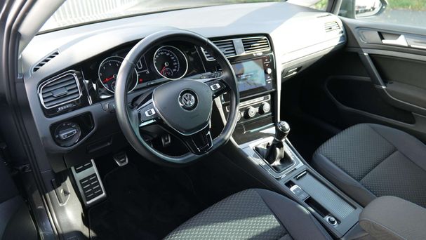 Volkswagen Golf Variant 1.0 TSI 85 kW image number 7