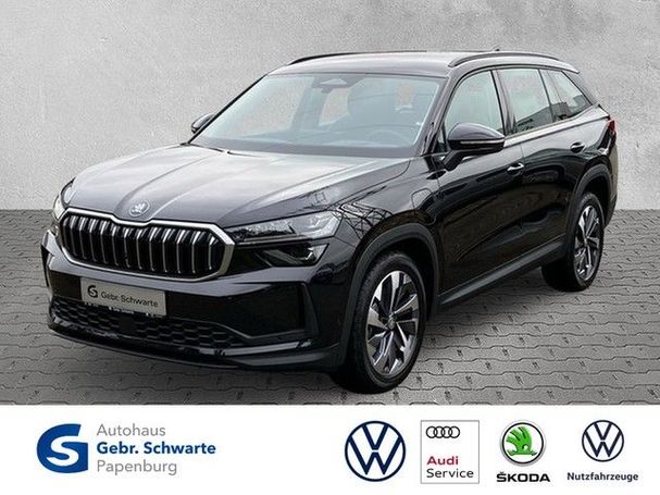 Skoda Kodiaq 1.5 TSI DSG 110 kW image number 1