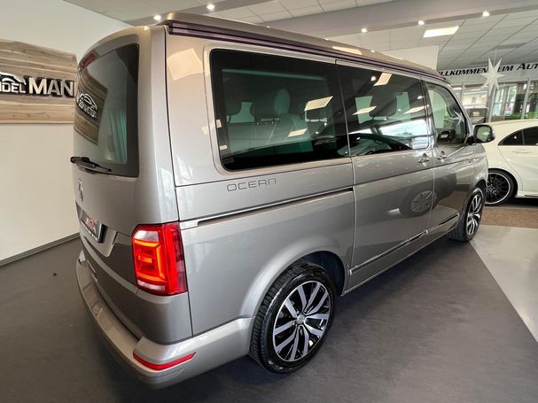 Volkswagen T6 California Ocean 150 kW image number 8