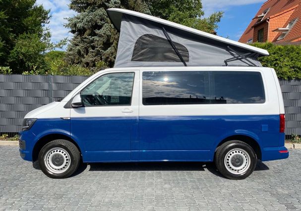 Volkswagen T6 California 75 kW image number 5