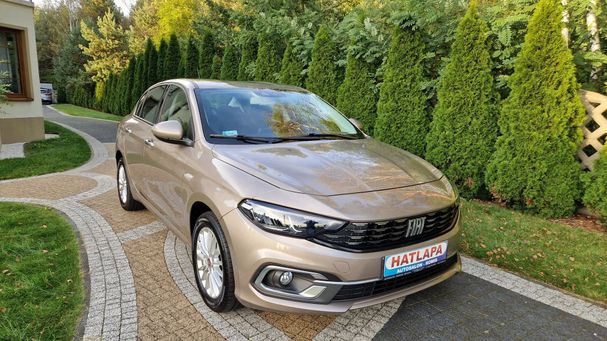 Fiat Tipo 1.0 74 kW image number 3