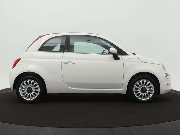 Fiat 500C 51 kW image number 7