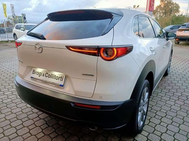 Mazda CX-30 2.0 150 110 kW image number 3