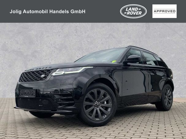 Land Rover Range Rover Velar P250 184 kW image number 1