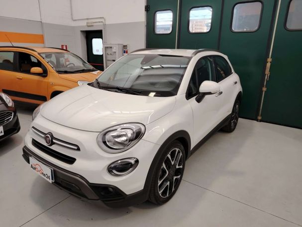 Fiat 500X 1.0 Cross 88 kW image number 1