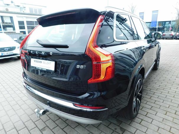 Volvo XC90 B5 AWD Inscription 173 kW image number 3