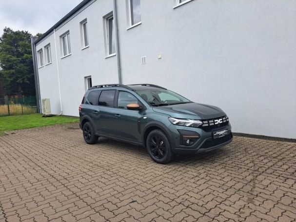 Dacia Jogger TCe 100 ECO-G Extreme 74 kW image number 5