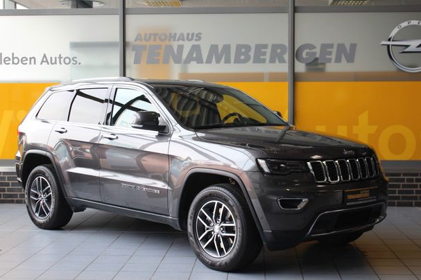 Jeep Grand Cherokee 3.0 Limited 184 kW image number 1